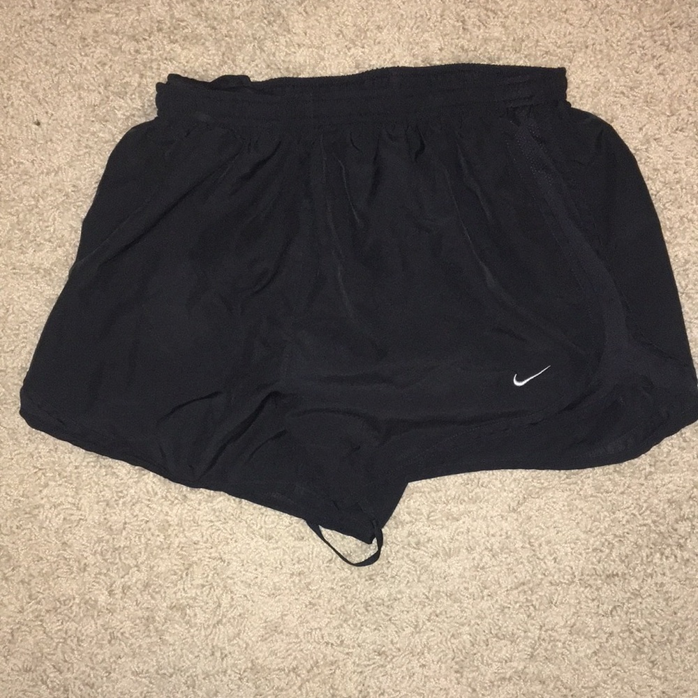 Dri fit nike shorts